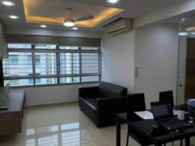 Room For Rent Punggol