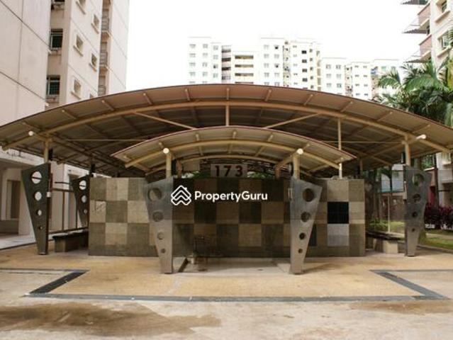 Room For Rent Punggol