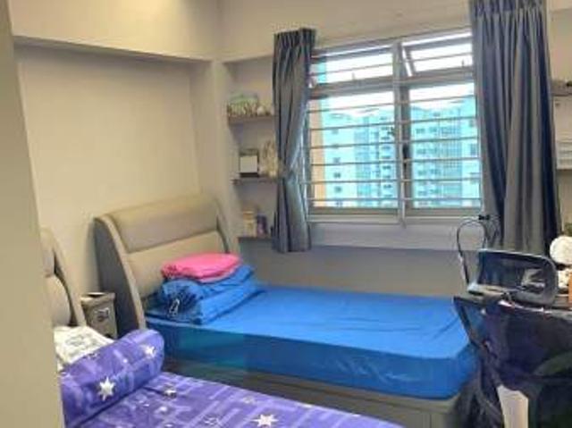 Room For Rent Punggol