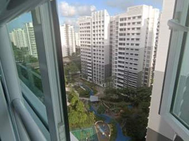 Room For Rent Punggol