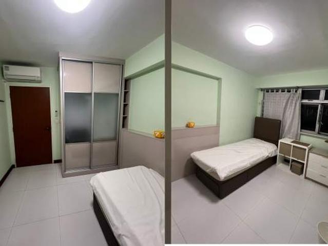 Room For Rent Punggol