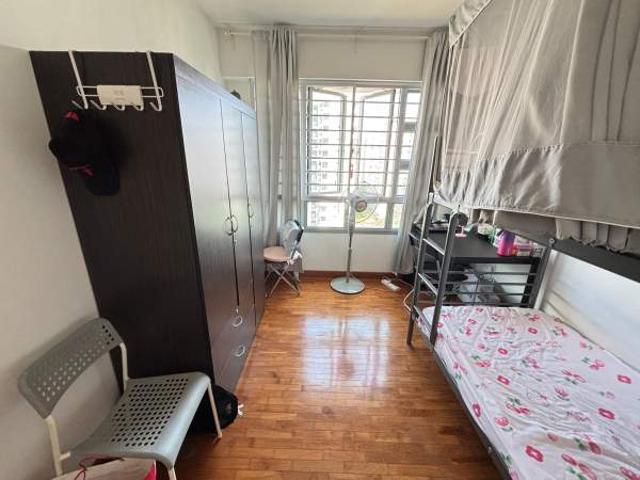 Room For Rent Punggol
