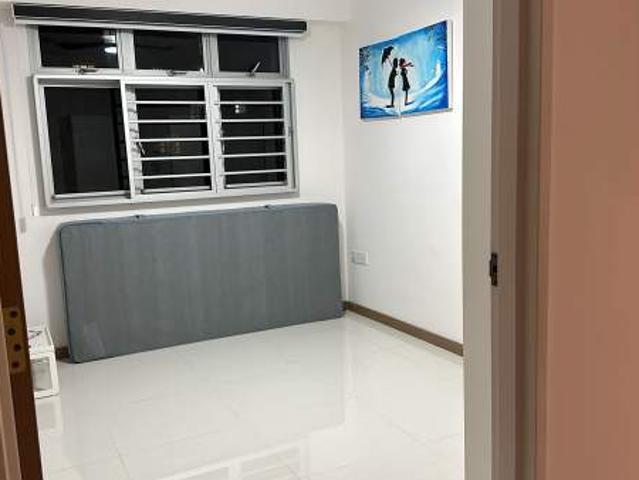 Room For Rent Punggol