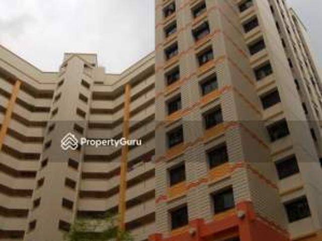 Room For Rent Punggol