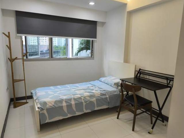 Room For Rent Punggol