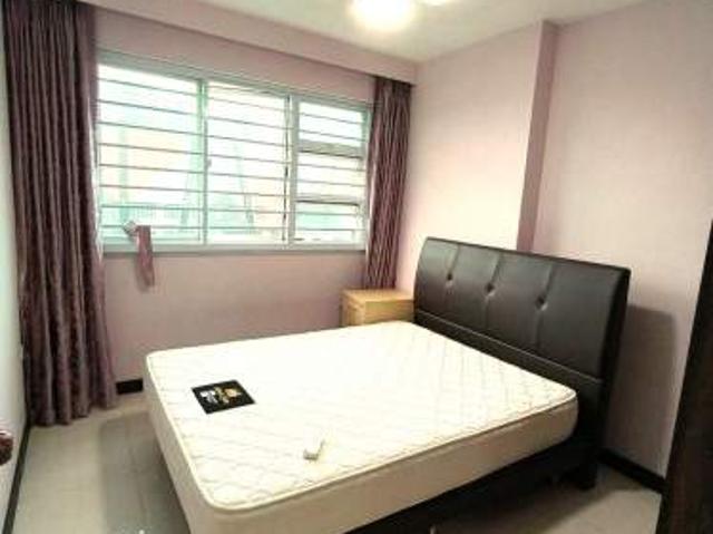 Room For Rent Punggol