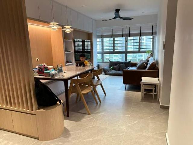 Room For Rent Punggol