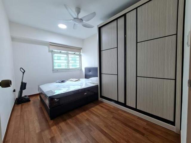 Room For Rent Punggol Field Punggol