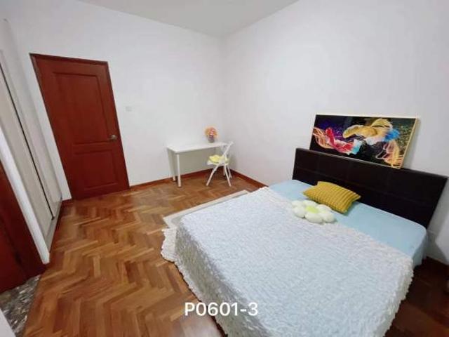 Room For Rent Pasir Panjang1 Queenstown