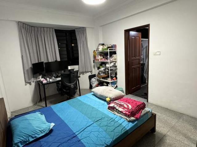 Room For Rent Pasir Panjang1 Queenstown