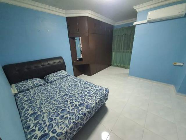 Room For Rent Pasir Ris