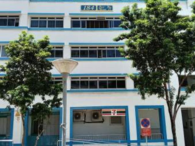 Room For Rent Pasir Ris