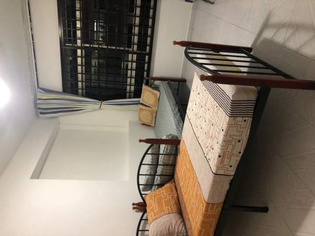 Room For Rent Pasir Ris