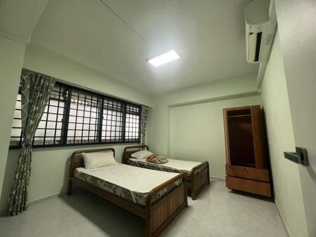 Room For Rent Pasir Ris