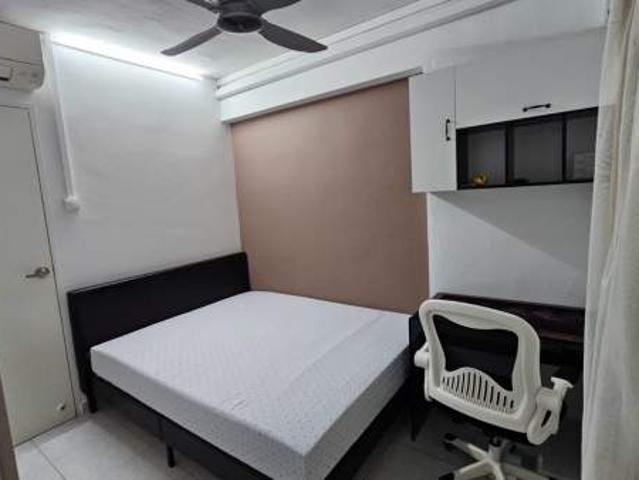 Room For Rent Pasir Ris