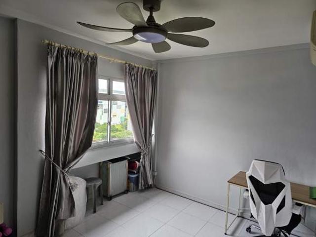 Room For Rent Pasir Ris