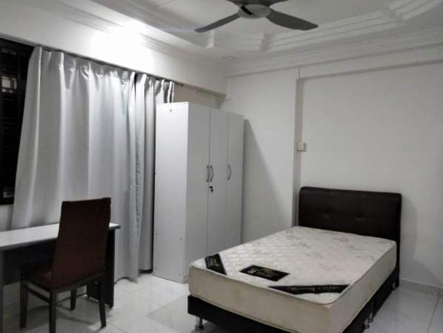 Room For Rent Pasir Ris