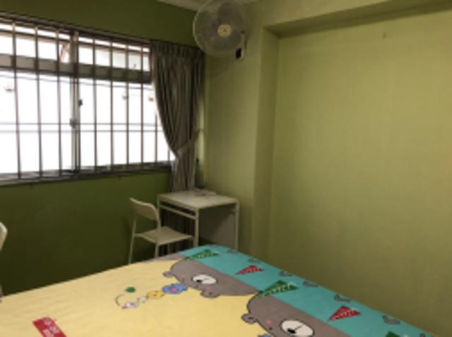 Room For Rent Pasir Ris