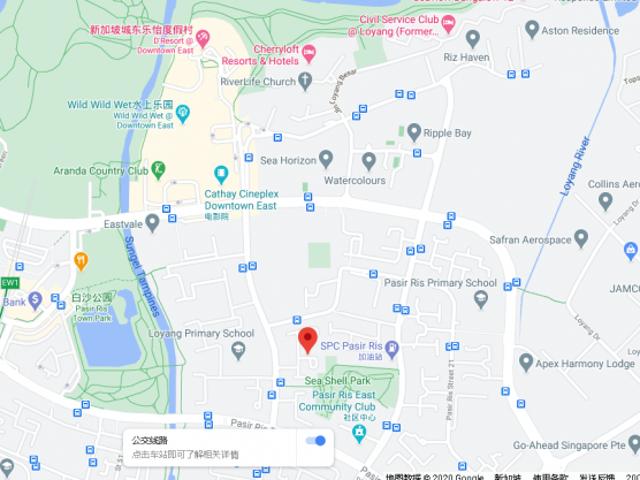Room For Rent Pasir Ris