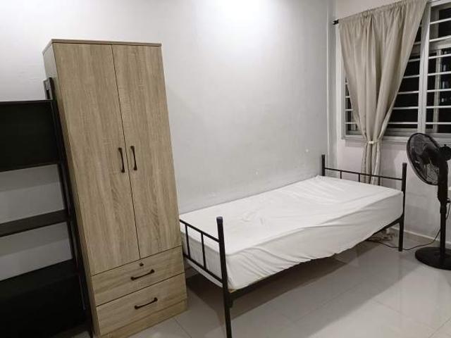 Room For Rent Pasir Ris