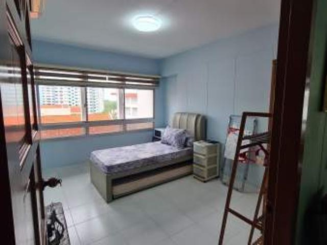 Room For Rent Pasir Ris