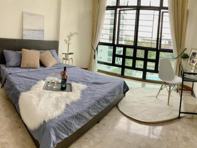 Room For Rent Pasir Ris Drive Pasir Ris