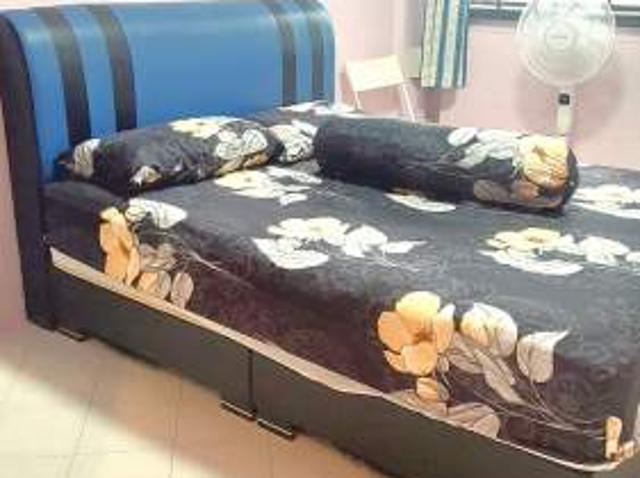 Room For Rent Paya Lebar