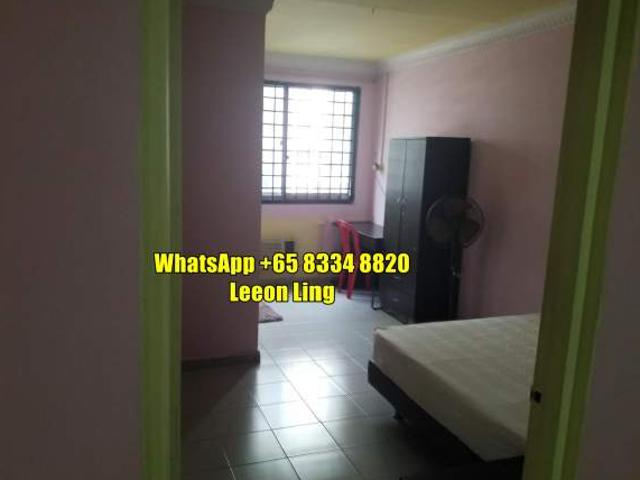 Room For Rent Pioneer