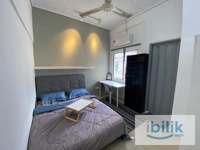 ROOM FOR RENT @ PJS 9, BANDAR SUNWAY