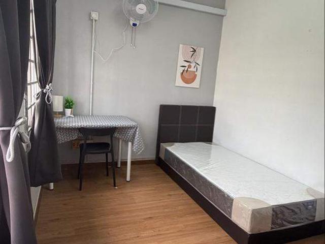 Room For Rent @ PJS 9, Bandar Sunway