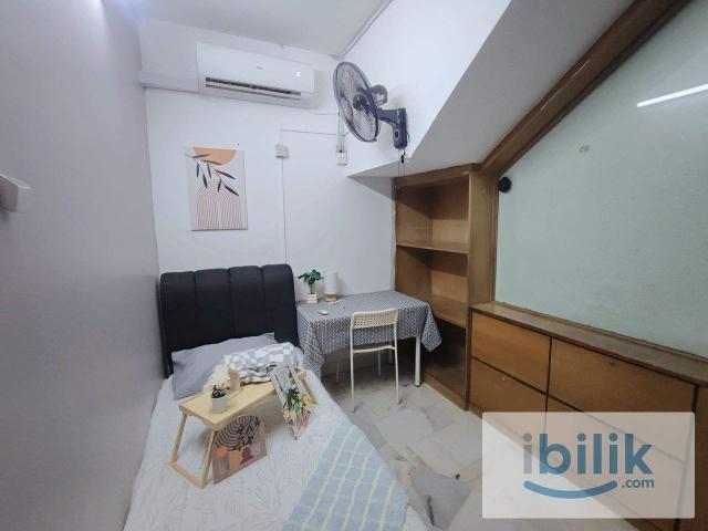 Room for Rent @ PJS9/8, Bandar Sunway
