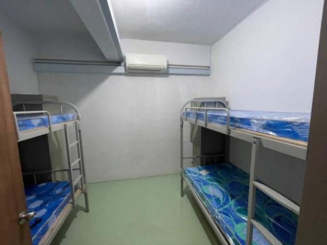 Room For Rent Redhill Bukit Merah