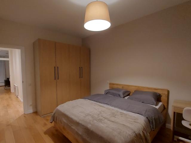 Room for rent Rotterdam center