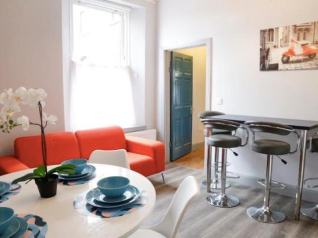 Room for rent, Royal Canal Terrace Dublin City, Ireland