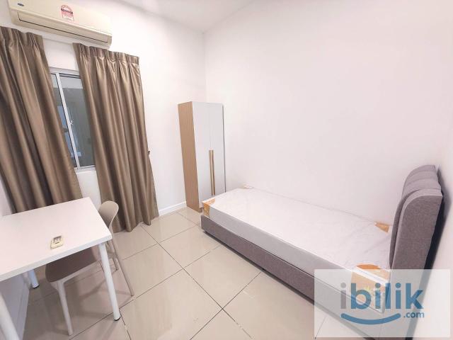 Room for Rent @ Savanna Southville ✨ All Included | No Agent Fee