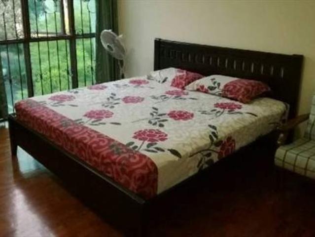 Room For Rent Seletar