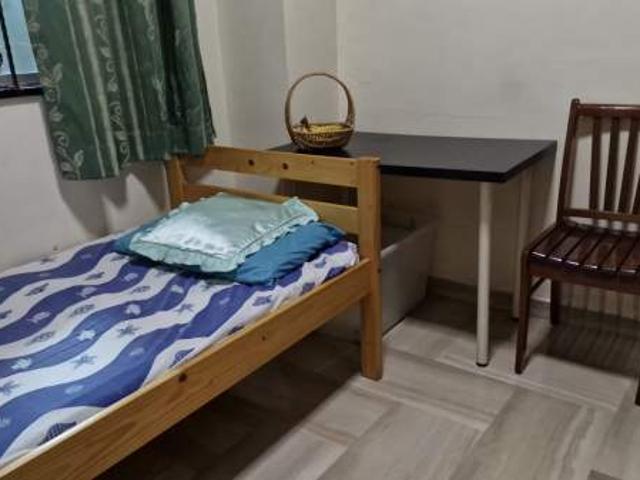 Room For Rent Seletar