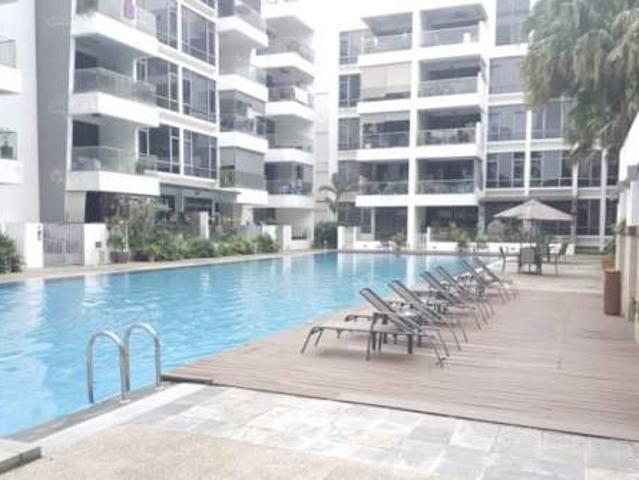 Room For Rent Sembawang