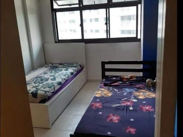 Room for rent @sembawang