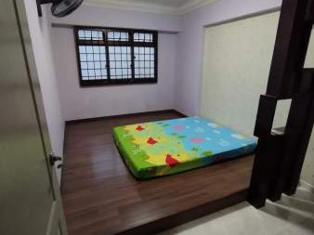 Room For Rent Sembawang