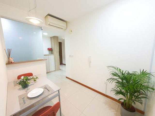 Room For Rent Sembawang