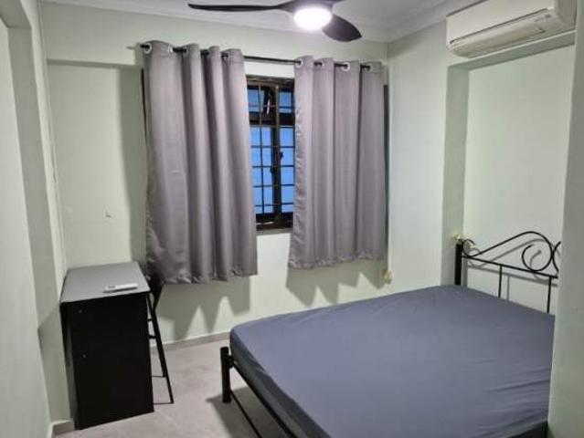 Room For Rent Sembawang