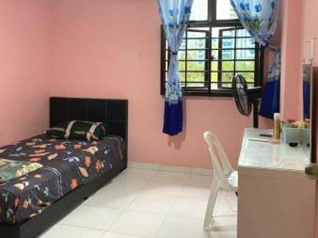 Room For Rent Sembawang Central Sembawang