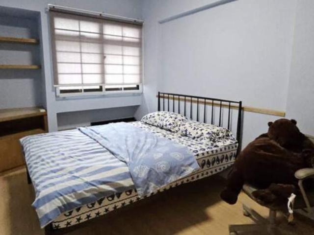 Room For Rent Sengkang