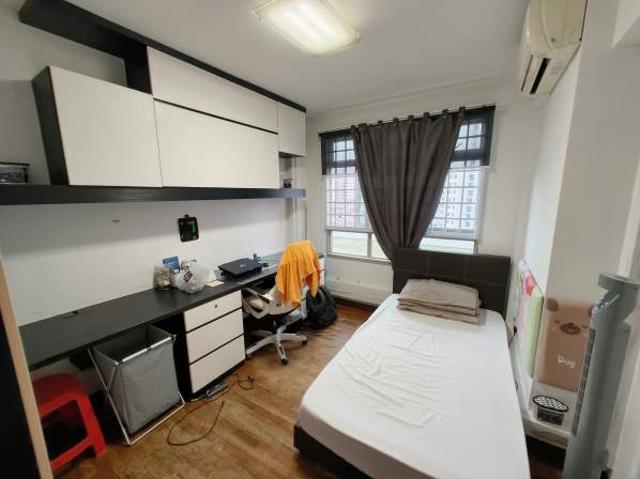 Room For Rent Sengkang