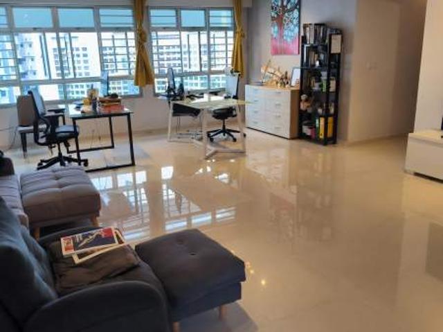 Room For Rent Sengkang