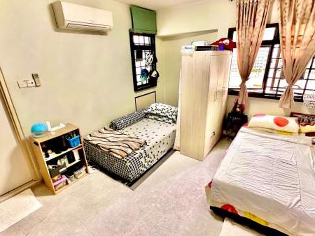 Room For Rent Sengkang