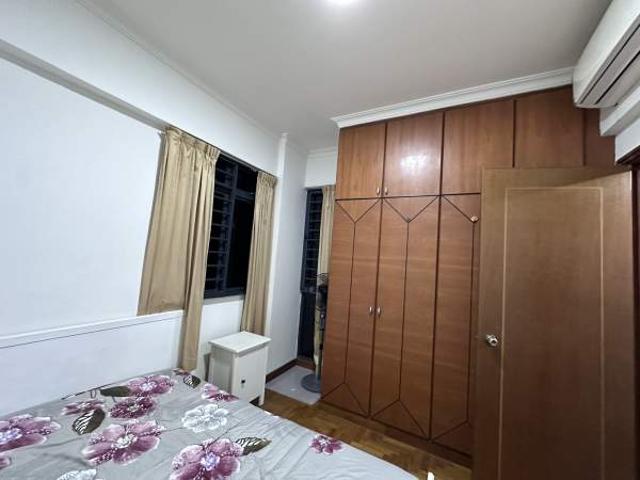 Room For Rent Serangoon