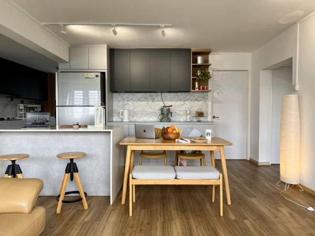 Room For Rent Serangoon