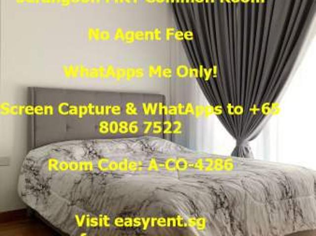 Room For Rent Serangoon